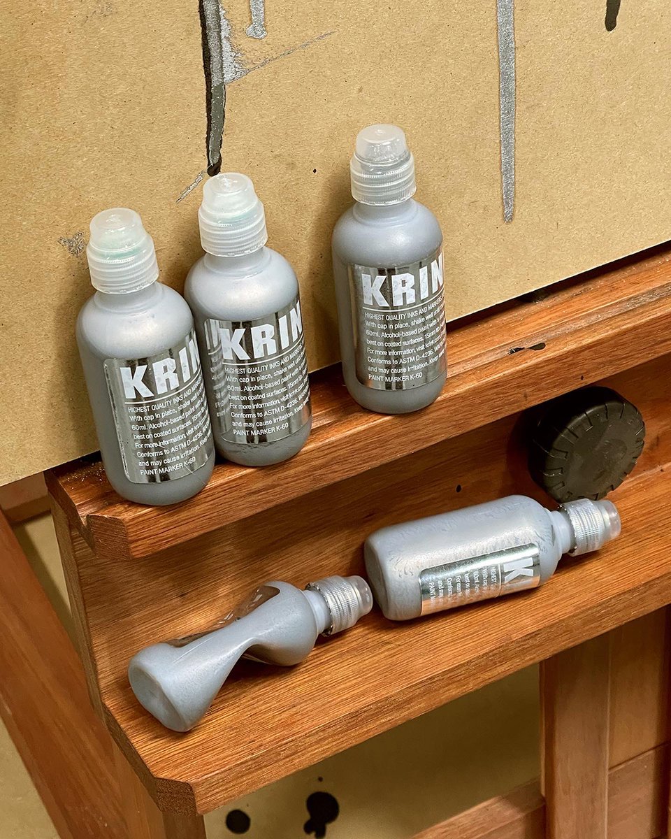 Ken Block tweet media