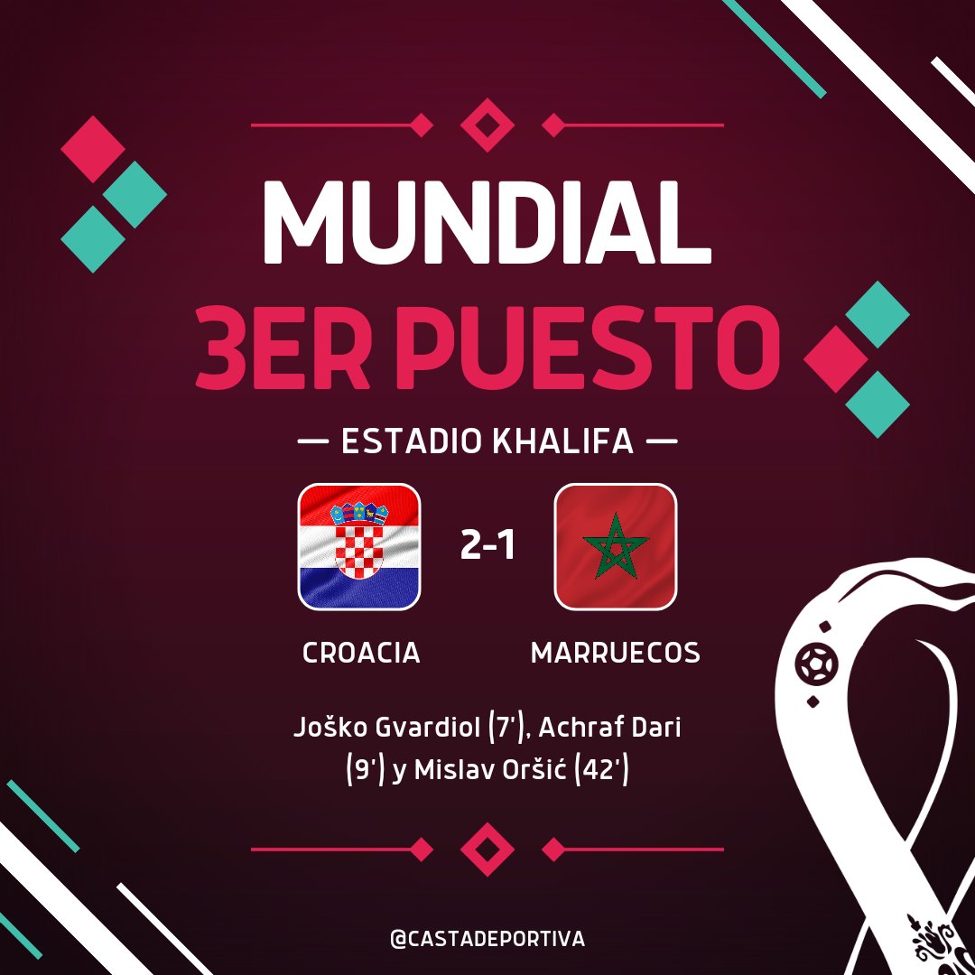 La Casta Deportiva tweet media