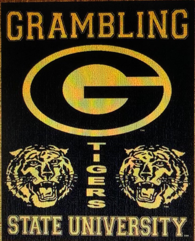Blessed to receive an offer from Grambling State University🐅‼️#AGTG <a href="/CoachKD77/">Ken Delgado</a> <a href="/huejack10/">Hue Jackson</a> <a href="/coach_salgado/">Coach Gary Salgado</a> <a href="/JuCoFootballACE/">JuCo Football Forer</a>