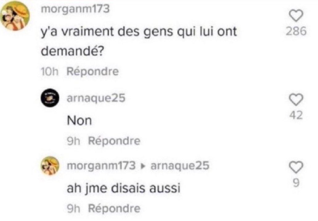 Tweet2Naze tweet media