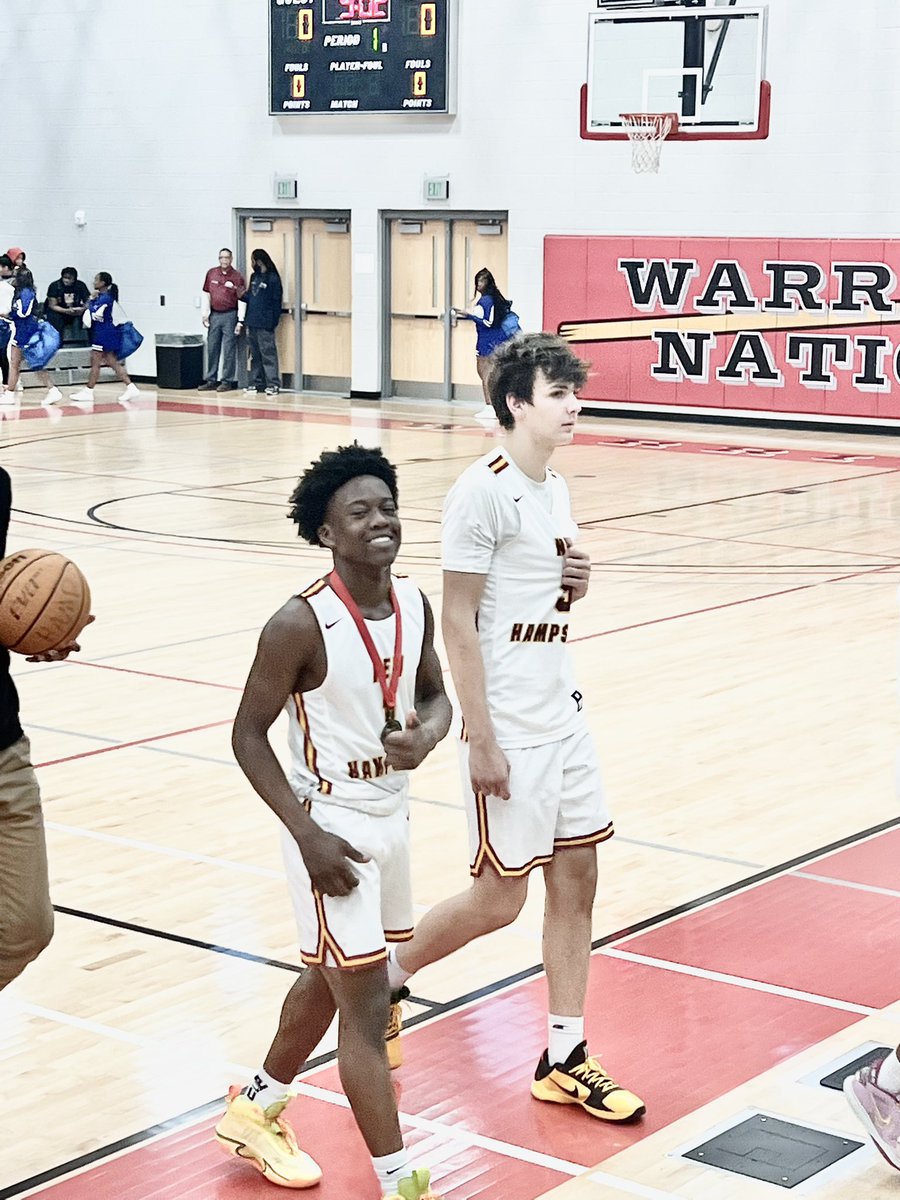 Antoine Youmans tweet media