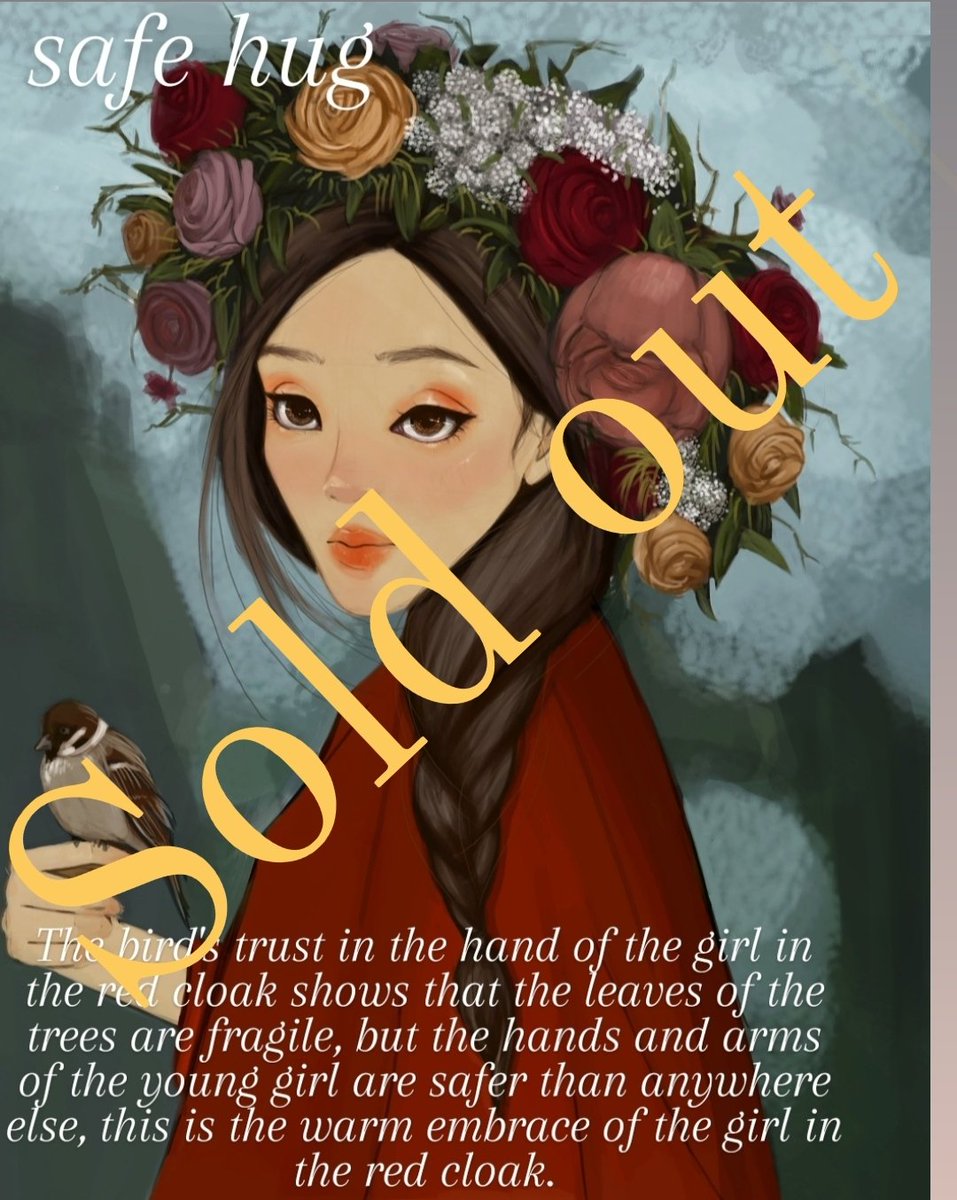 AtenaNFT's tweet photo. Hi  @cyclonia2022 😘😘😘😘
 🙏😍😘🥰😍😍😍😍
thank you for collecting the piec safe hug 🤗
https://t.co/Mn1Gem7xHj
#NFTCommunity #nftcollectors #NFTdrops #ethmoji  #NFTFam #KatoKrew  #KatoOGgo #WomenInNFTs #NFTartists #ETH  #nftcollector #nftcollectors #NFTArts  #nftwomen https://t.co/Zuw8Rj8lYY