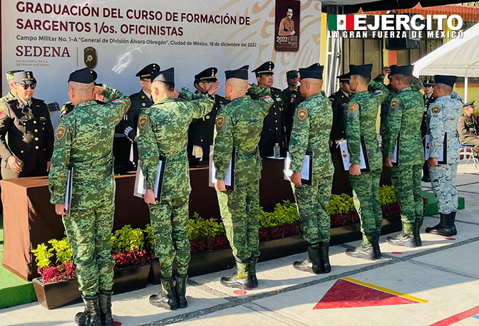 @SEDENAmx on Twitter: "Personal del #EjércitoMexicano y #FuerzaAéreaMx