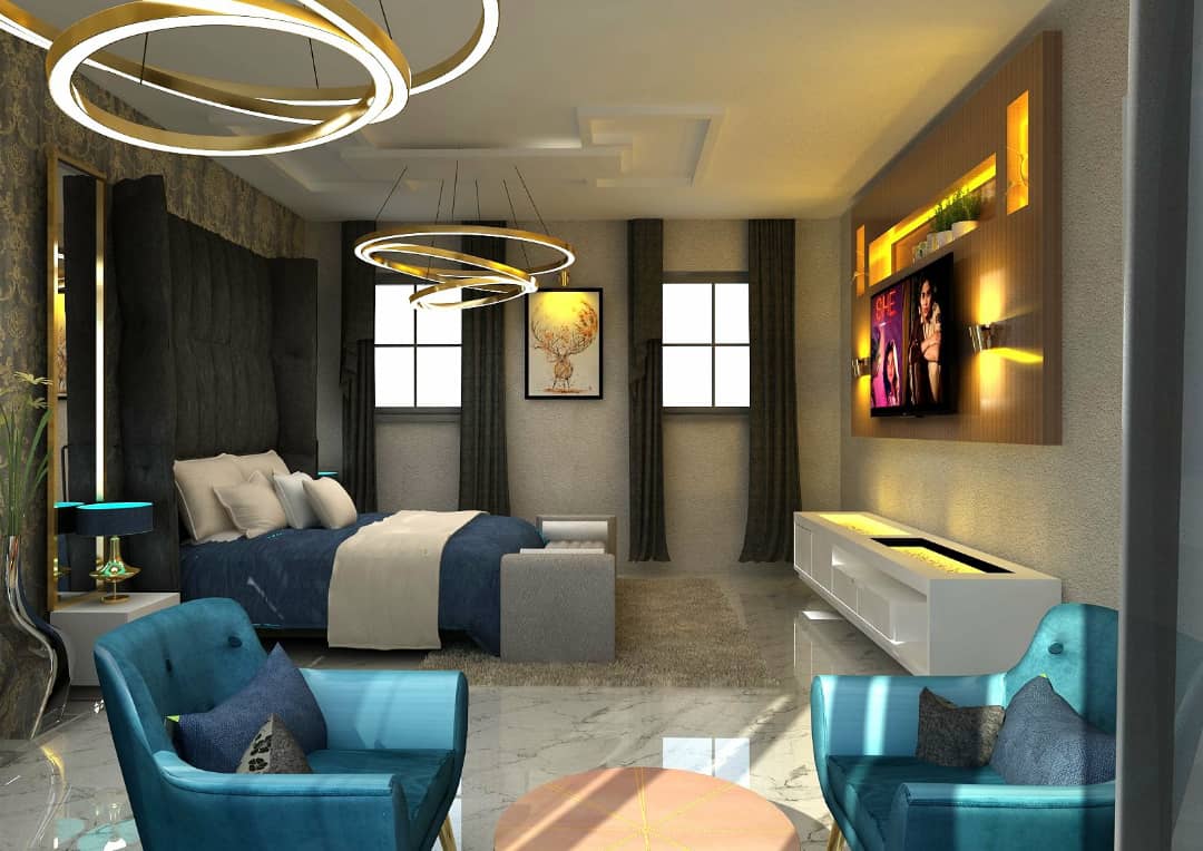 Nubia Niles tweet media