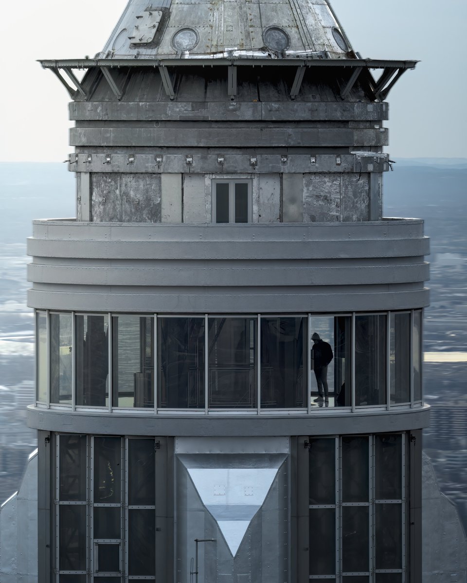 A little thread about why this quite possibly the most difficult shot I’ve ever taken…