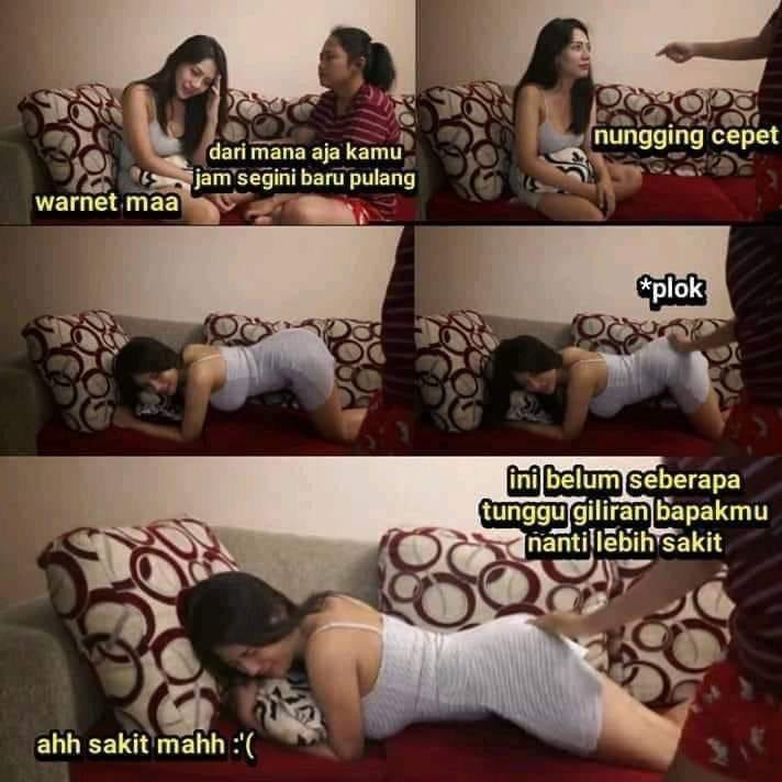 sosmedkeras's tweet image. Untung gak pernah main warnet