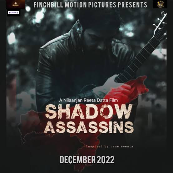 dropped off at grandmas' place once, we have our dinner n abt to go to sleep, there's a knock in the door, 2 masked assailants with pistols asking about my uncles' whereabouts. That was a day and today. It came back to haunt me again.
#India go watch the movie <a href="/iamAnuragSinha/">Anurag Sinha</a>🤘