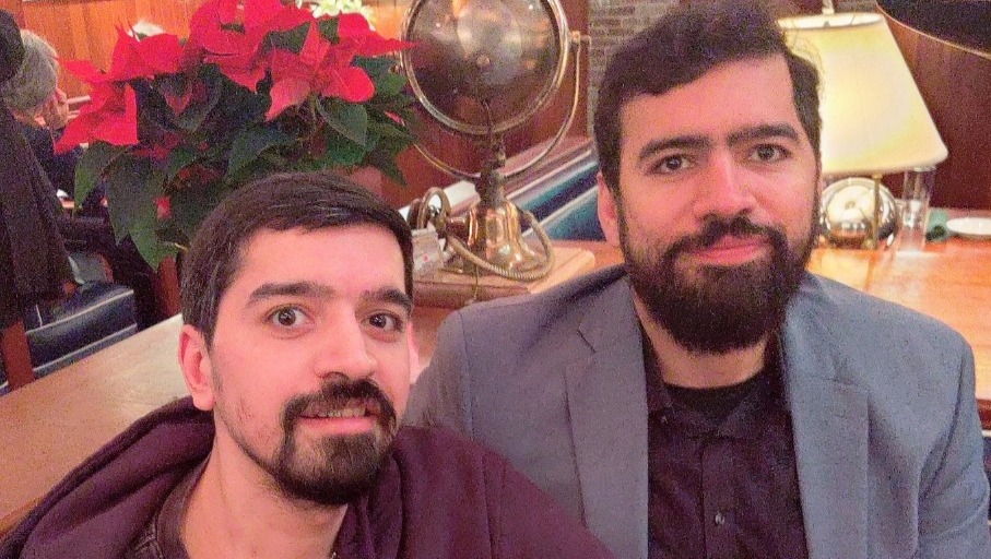 chillindude_'s tweet image. Thank you GoFundMe Support Chillin's Stroke Recovery 😀