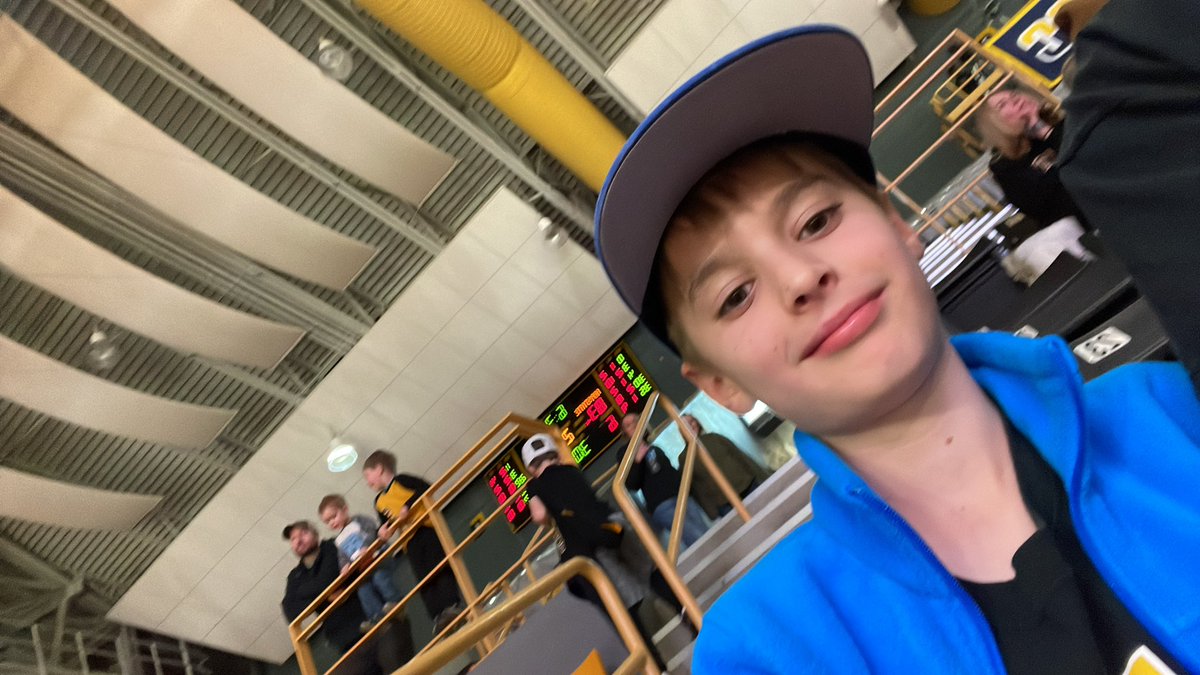 #takethestairs enjoying a game with this kid.