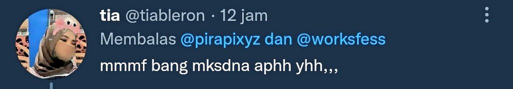 amdrfima's tweet photo. @pirapixyz @tiableron @worksfess 😢 https://t.co/ytaEsaQ48E