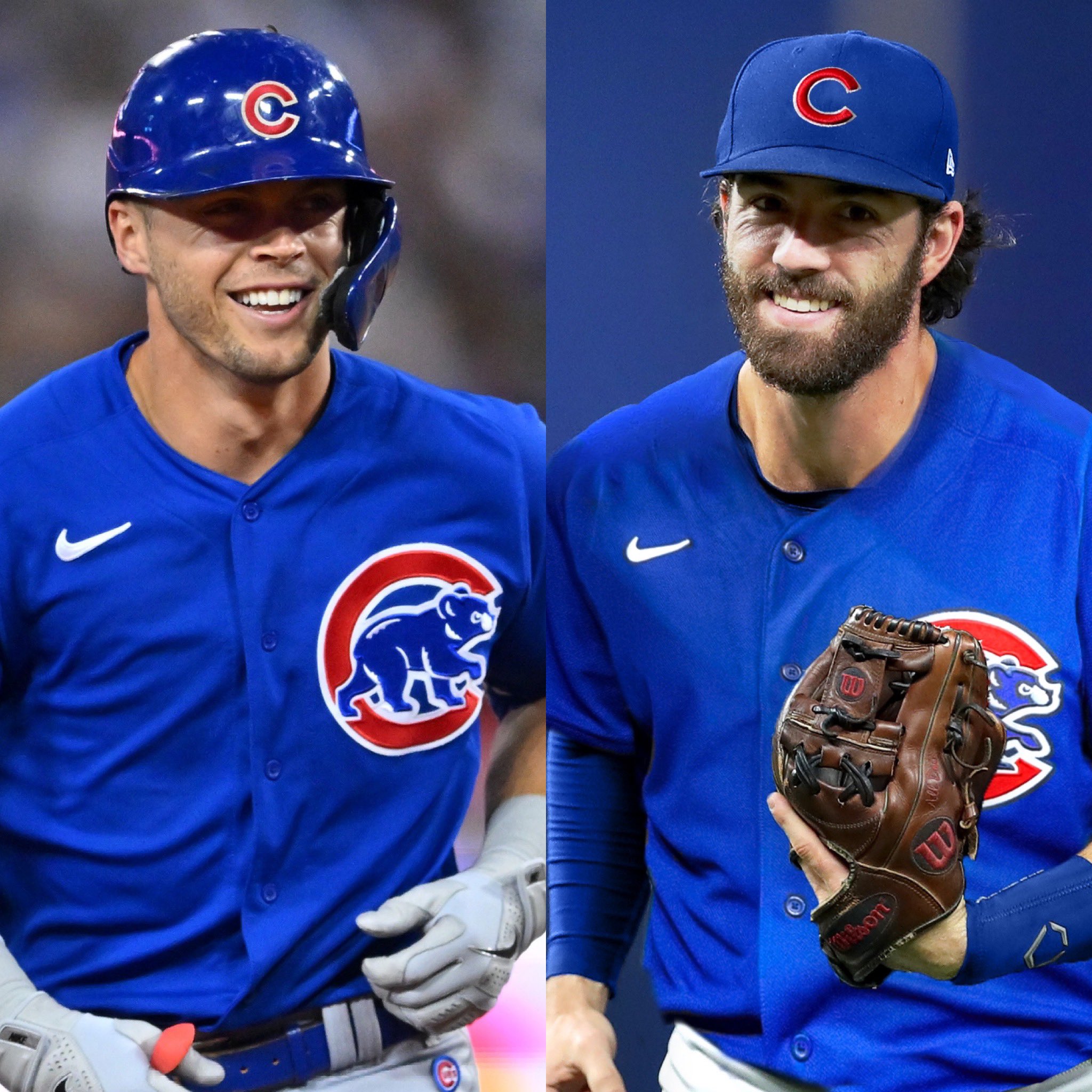 What Cubs' Nico Hoerner says about Dansby Swanson forcing him to 2B – NBC  Sports Chicago