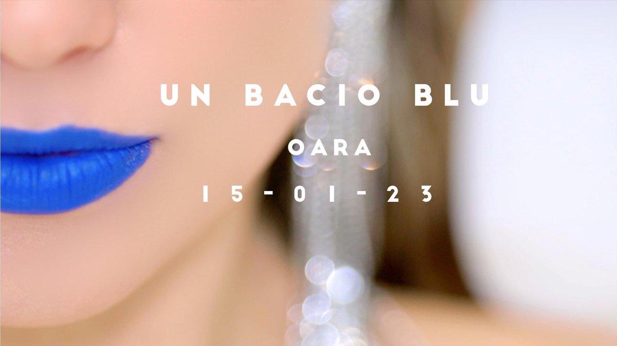 Salva la mia nuova canzone 
“Un Bacio Blu” 
clicca qui: 
linktr.ee/eleonoraalbrec…