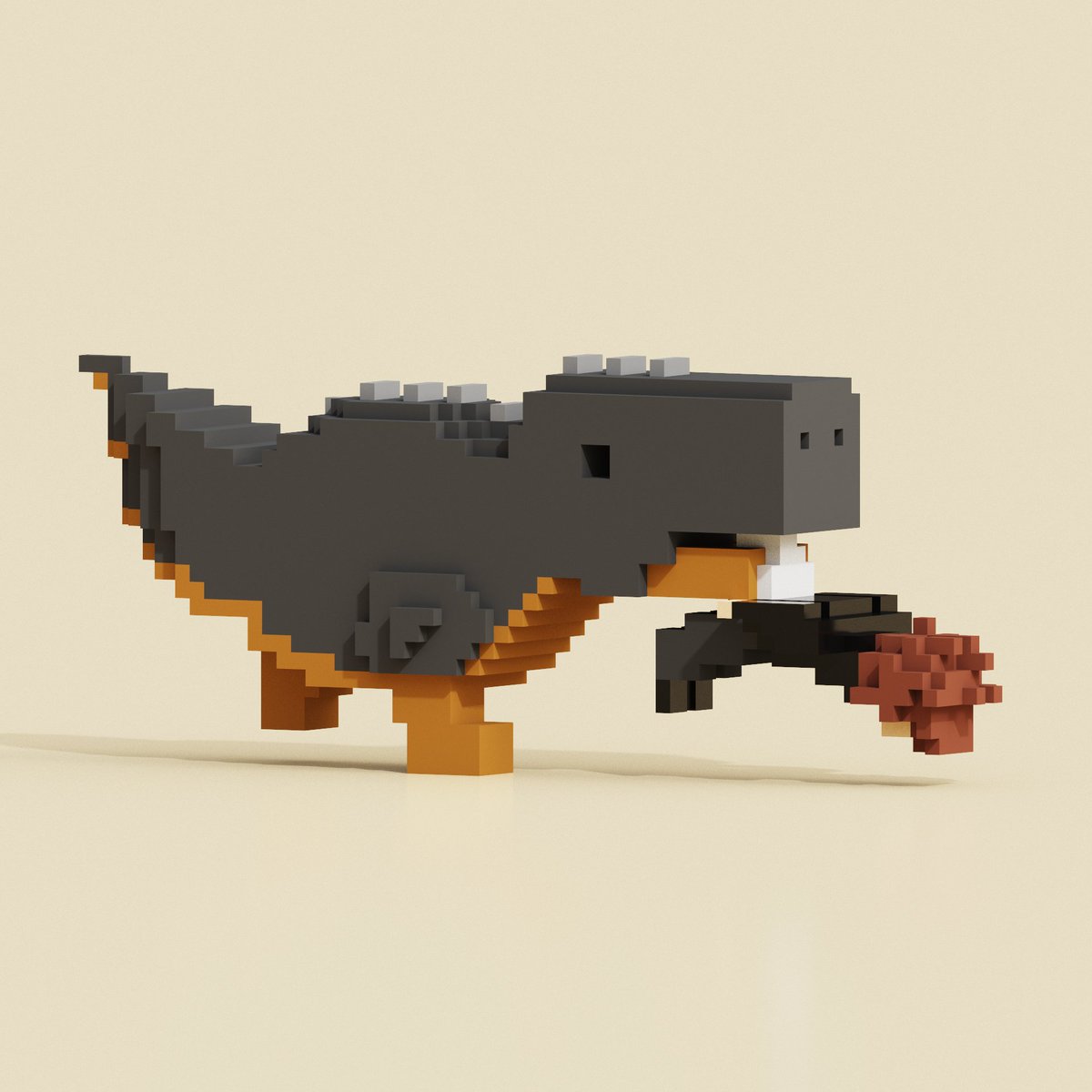 VoxGraou's tweet photo. @TheDinoVox https://t.co/QCWfPDhEV2