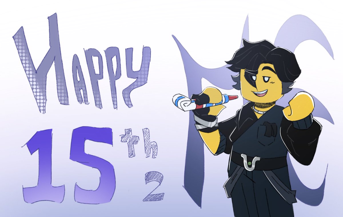 c'mon im just a little guy and its my birthday