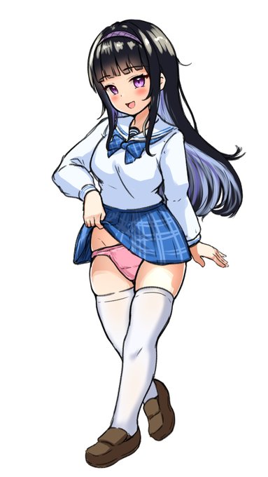 音声作品のSDキャラ描いてる 