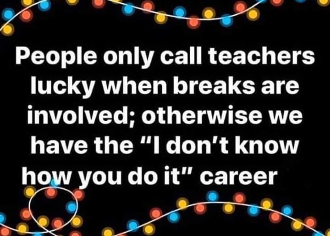 TeacherGoals tweet media