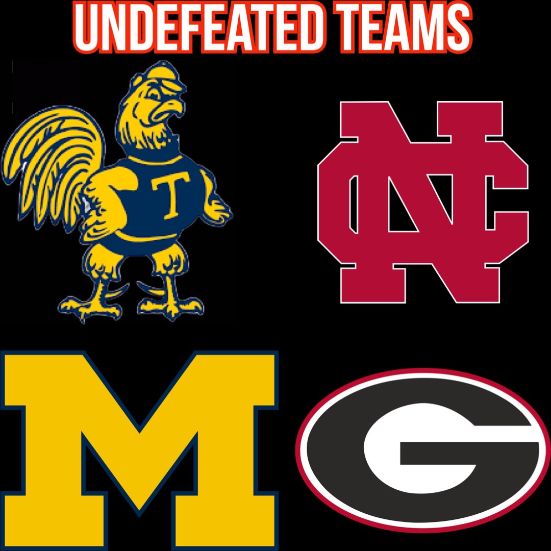 The College Football Network tweet media