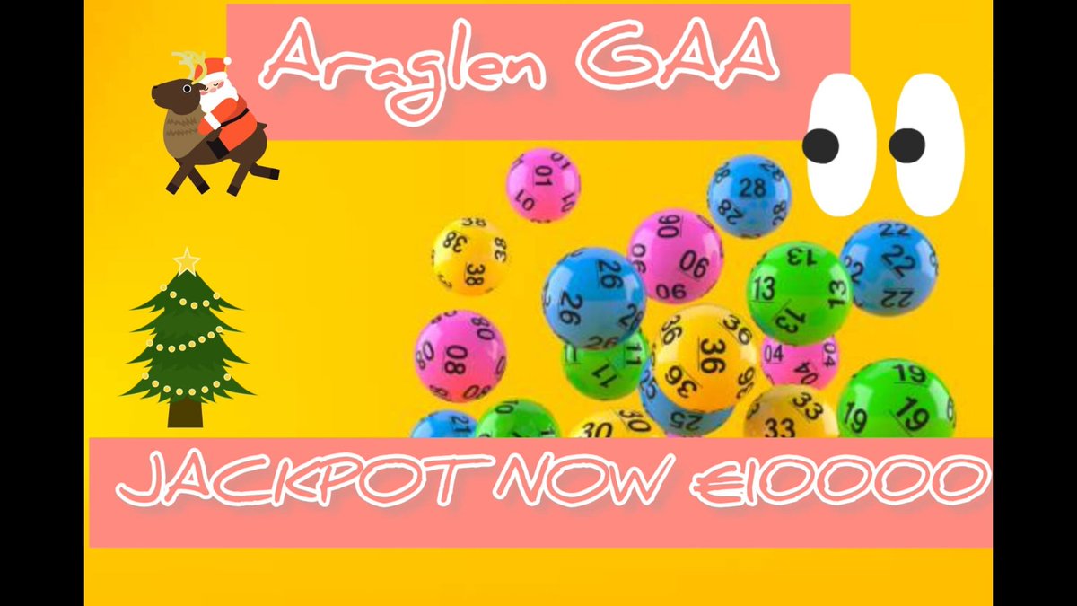 AraglenGAA tweet picture