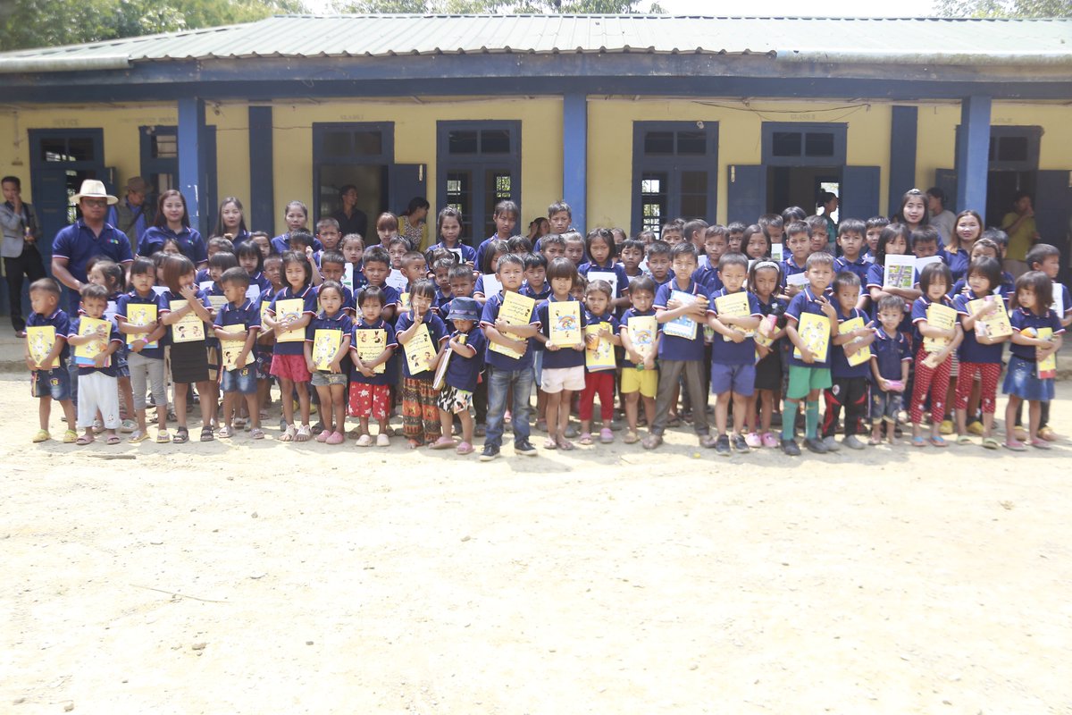 Help 4 Forgotten Allies tweet media