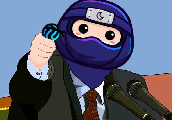 INJ Dojo - nINJas tweet media