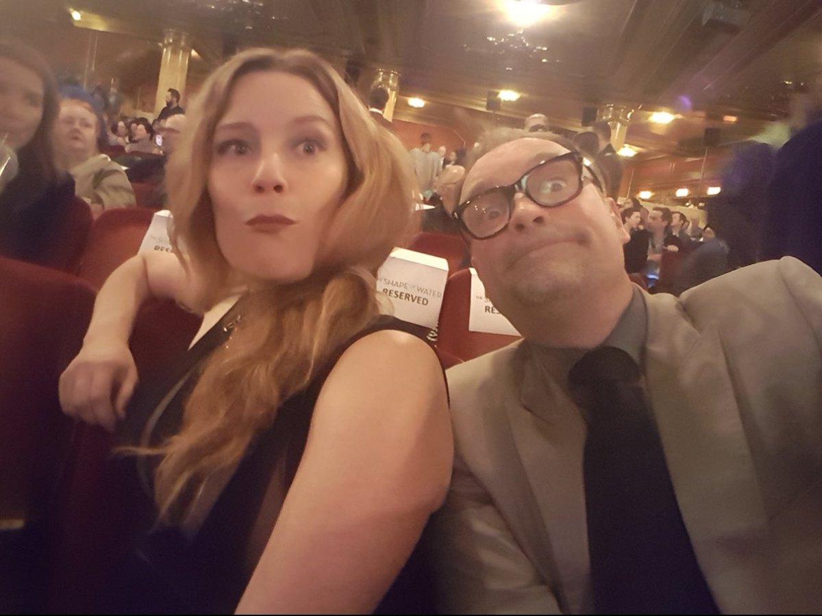 dhewlett's tweet photo. I have a lot of sisters…but of all of them @katehewlett is one. Happy Birthday, you horrid talented funny and fabulous freak! https://t.co/hUFo9pcSAp