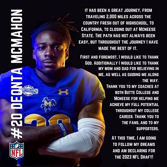 Deonta Mcmahon (@deonta_mcmahon) on Twitter photo 