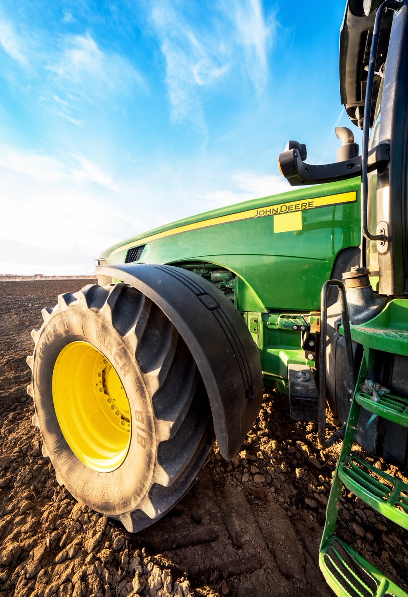ProTrakker's tweet photo. What is your favorite aspect about #ImplementGuidance systems?

#ProTrakker
#PrecisionAg
#Agriculture https://t.co/bhogfdKdbk