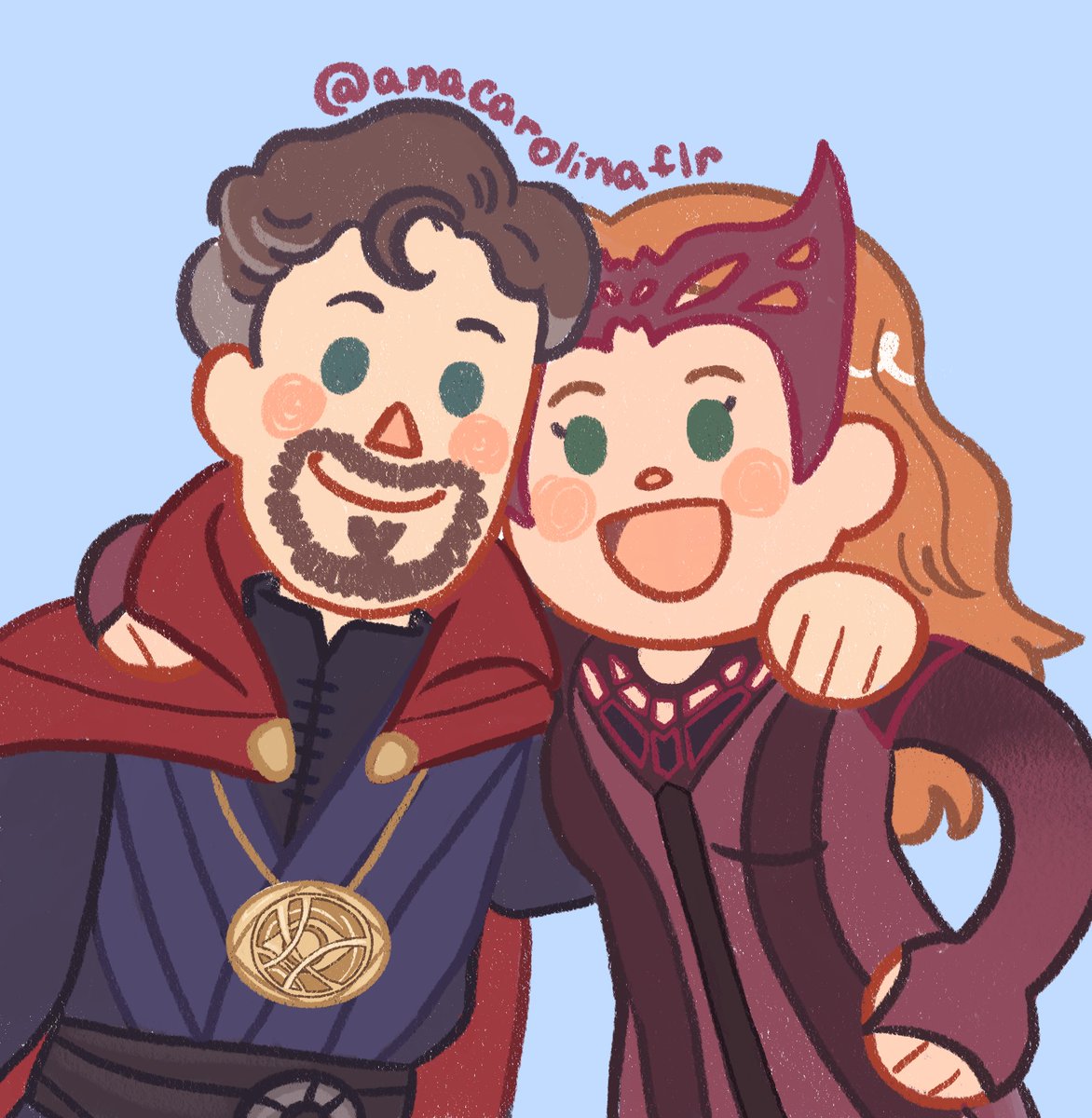 Proudmoore tweet media