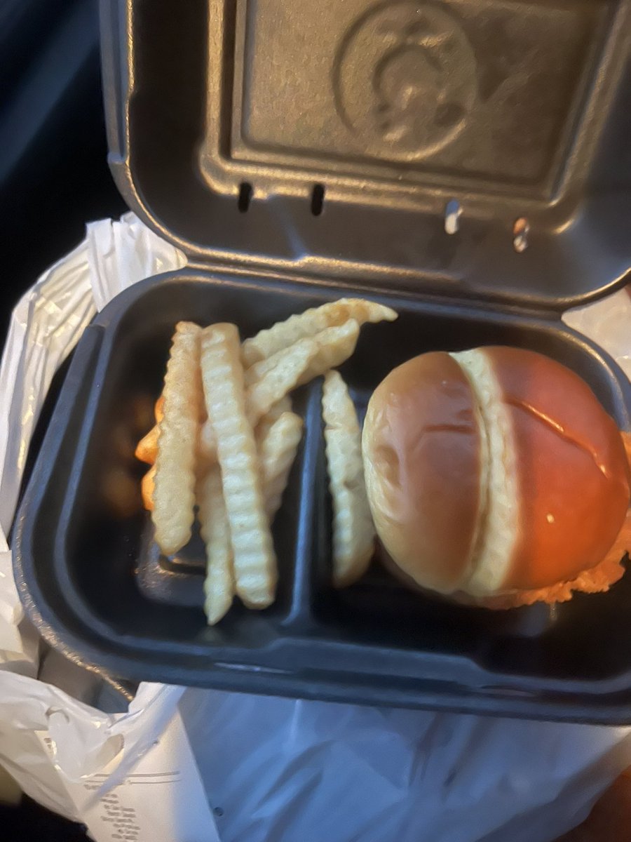 For real bro? I can count those on one hand. <a href="/Zaxbys/">ZAXBYS</a>