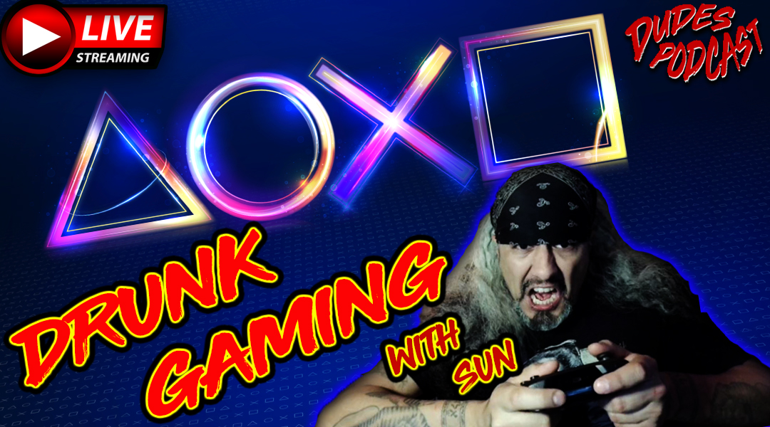 SunofMan665's tweet photo. Come Smoke &amp; get #Drunk on this Saturday Afternoon with SUN while he games!!! Cheers!  #PS4 #gaming #livestreamgaming #fortnitestream #DrunkMexican #DudesPodcast #ps4streaming #fortnitewinterfest #Fortnite #FortniteStream   #gamestream
Watch LIVE : https://t.co/RYRldfA8eV https://t.co/Khrv1ubx7Z