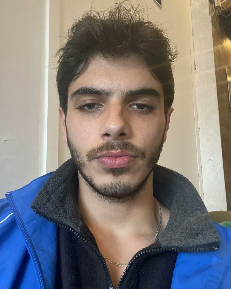 blueeeeee it's been a while hi