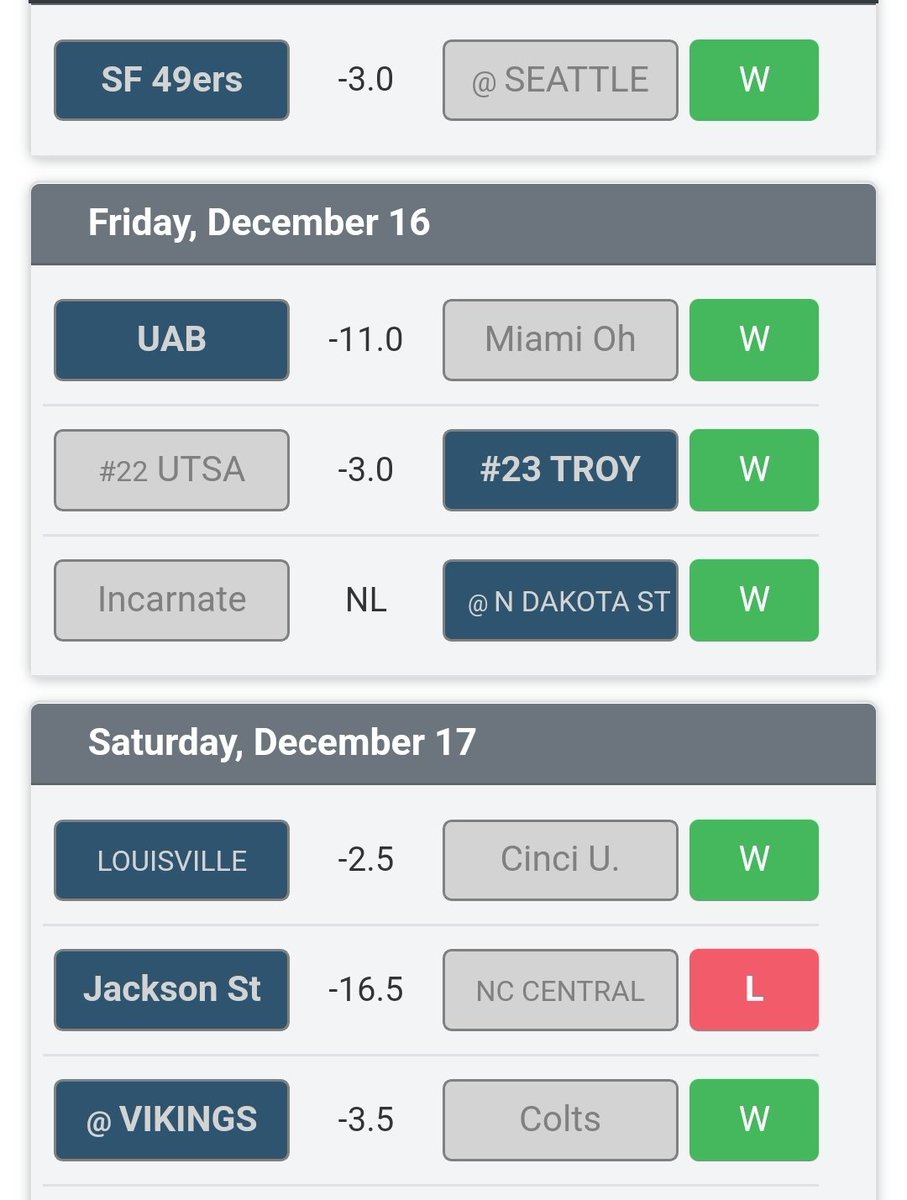 Julie_In_The_OC's tweet image. Yes!   Having a good week so far. $$$  #FootballPool #NFL