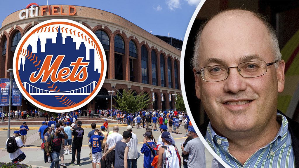 theguycornernyc's tweet photo. I’ve been a #Mets fan my whole life through all the ups &amp; downs, 49 years to be exact. I never wanted to be a Yankees fan through it all but after 49 years of being a Mets fan, I couldn’t be happier making that decision thanks to owner @StevenACohen2! Thank you sir! #LGM #Mets23 https://t.co/dO6FuM02cF