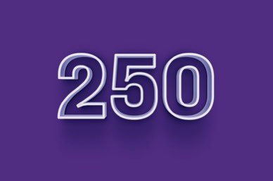 Congrats to our HC <a href="/bstamps22/">Brad Stamps</a> on achieving this special milestone!! Here’s to 250 more!!