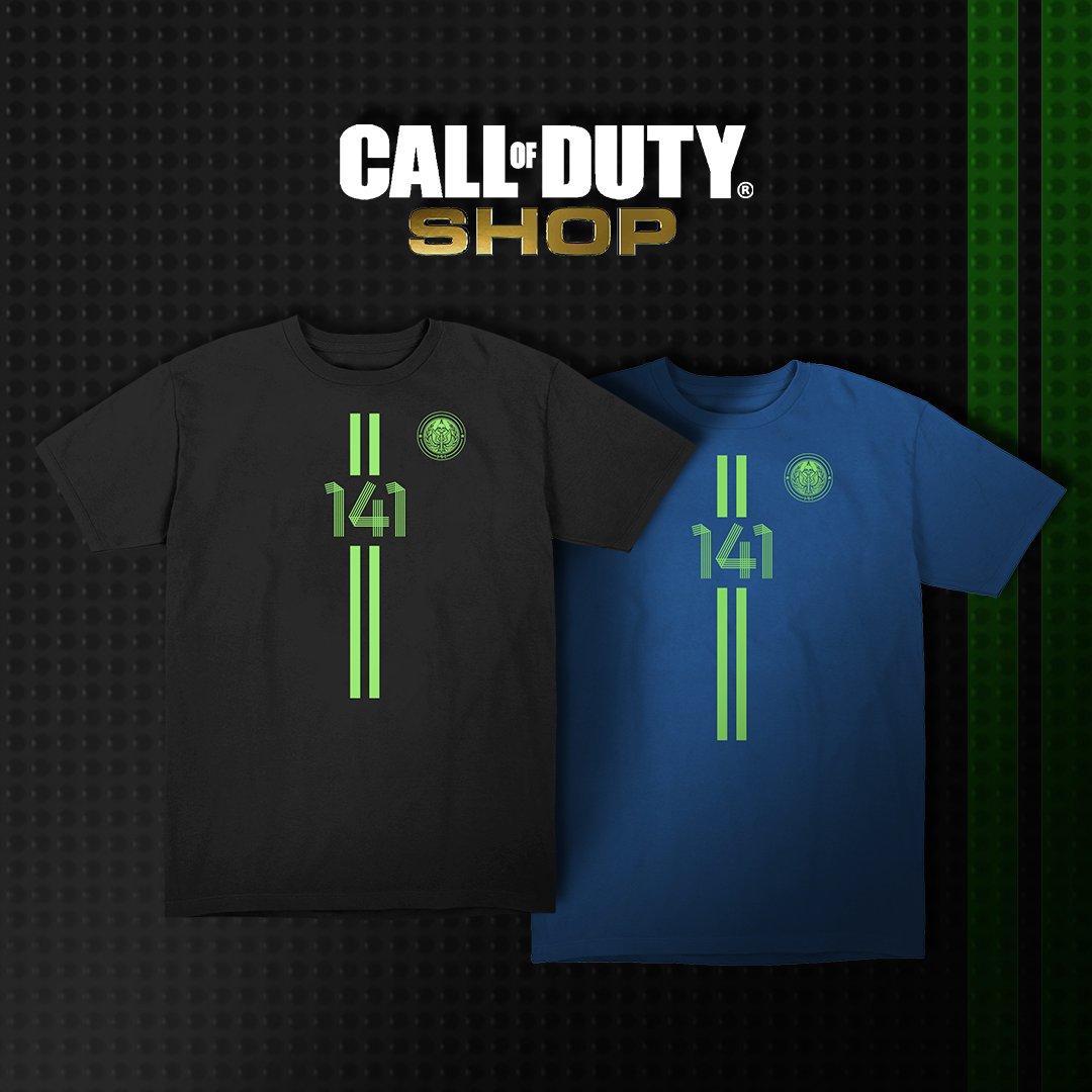 Call of Duty tweet media