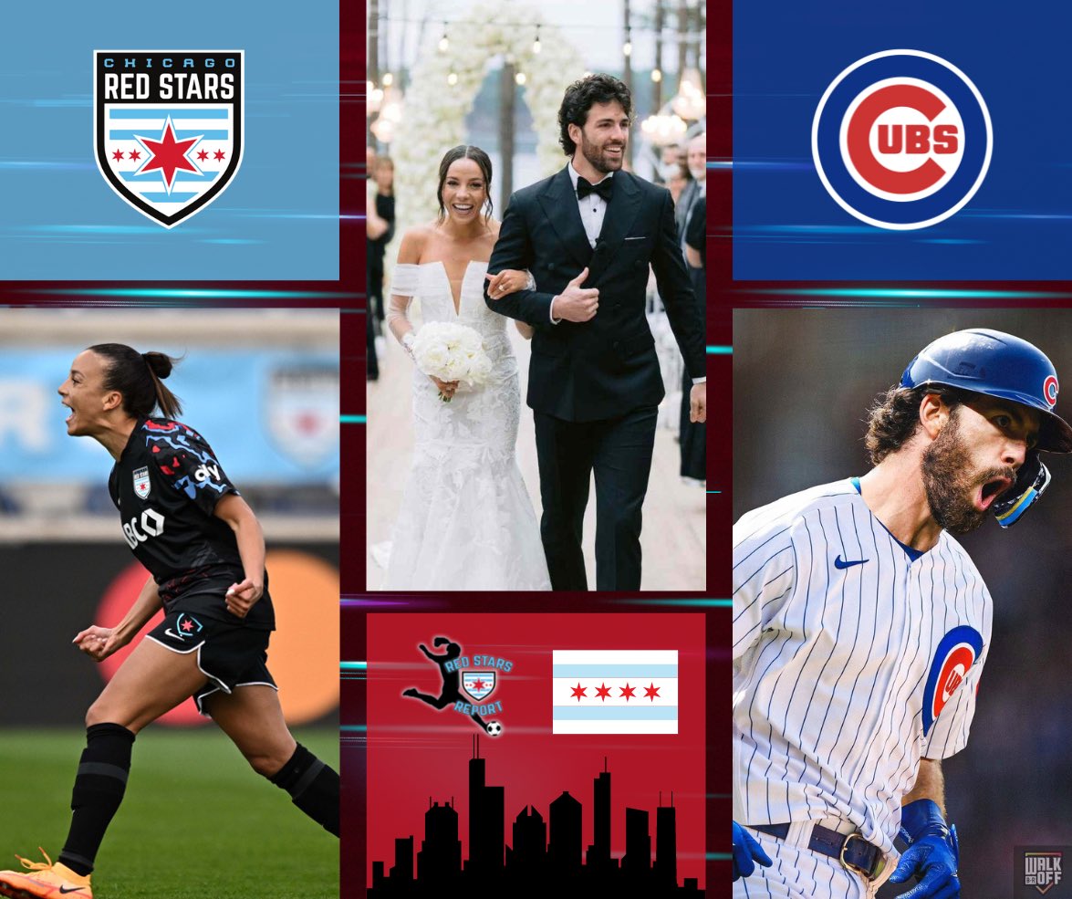 Who is Dansby Swanson's wife, Mallory Pugh?