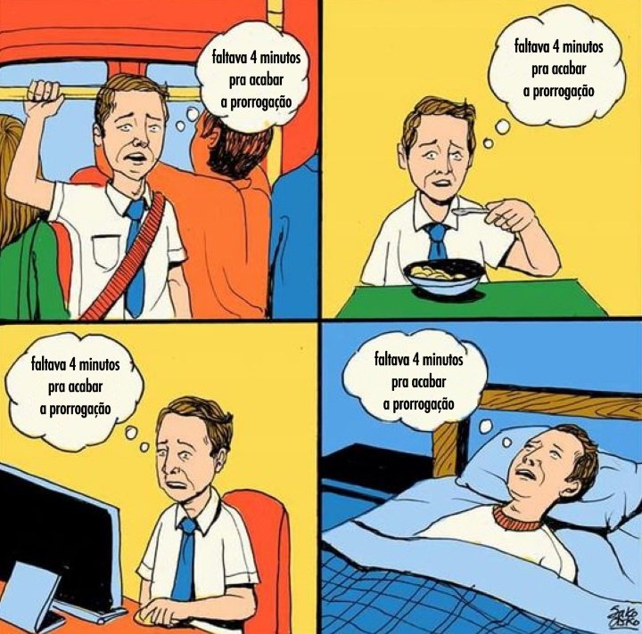 Silva9rs_'s tweet image. Faltava 4 minutos...