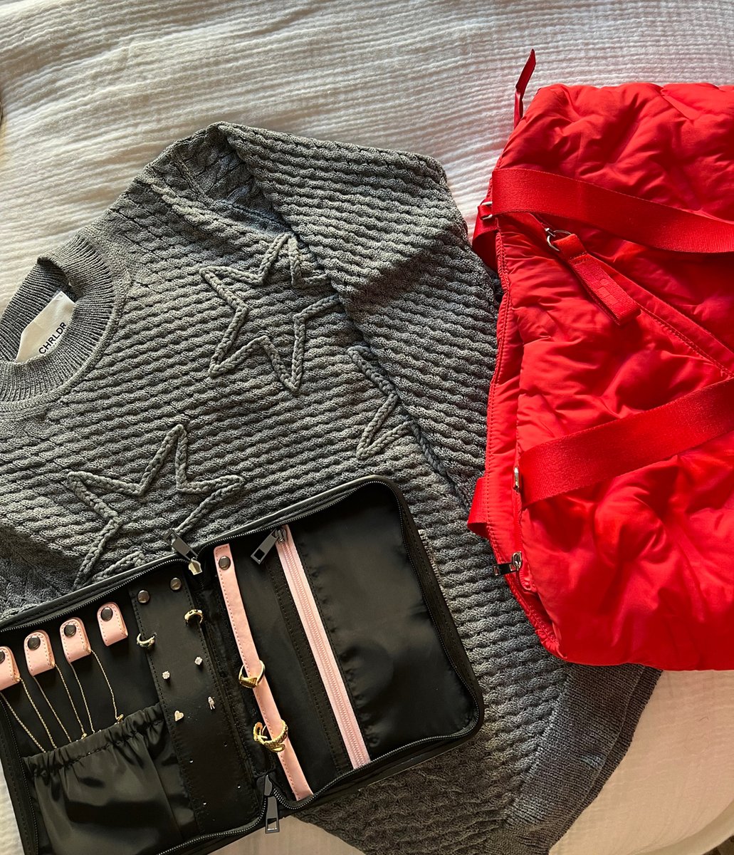 go_dashdot's tweet image. Brands we ❤️
Our mission is to be your ultimate your ultimate destination for luxe utility 
We are thrilled to offer you a curated collection of functional fashionable apparel and accessories that work perfectly with your Go Dash Dot bags help keep you GOing confidently and i