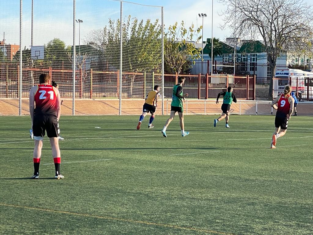 #LincsConnect first rule of Touch Rugby, Don't call it Touch-Rugby it's just Touch. #lincolnuk #lincolnshirewolds #lincolnshirelife #lincolnsports #lincoln #thelincolnite #amaturesport #eta