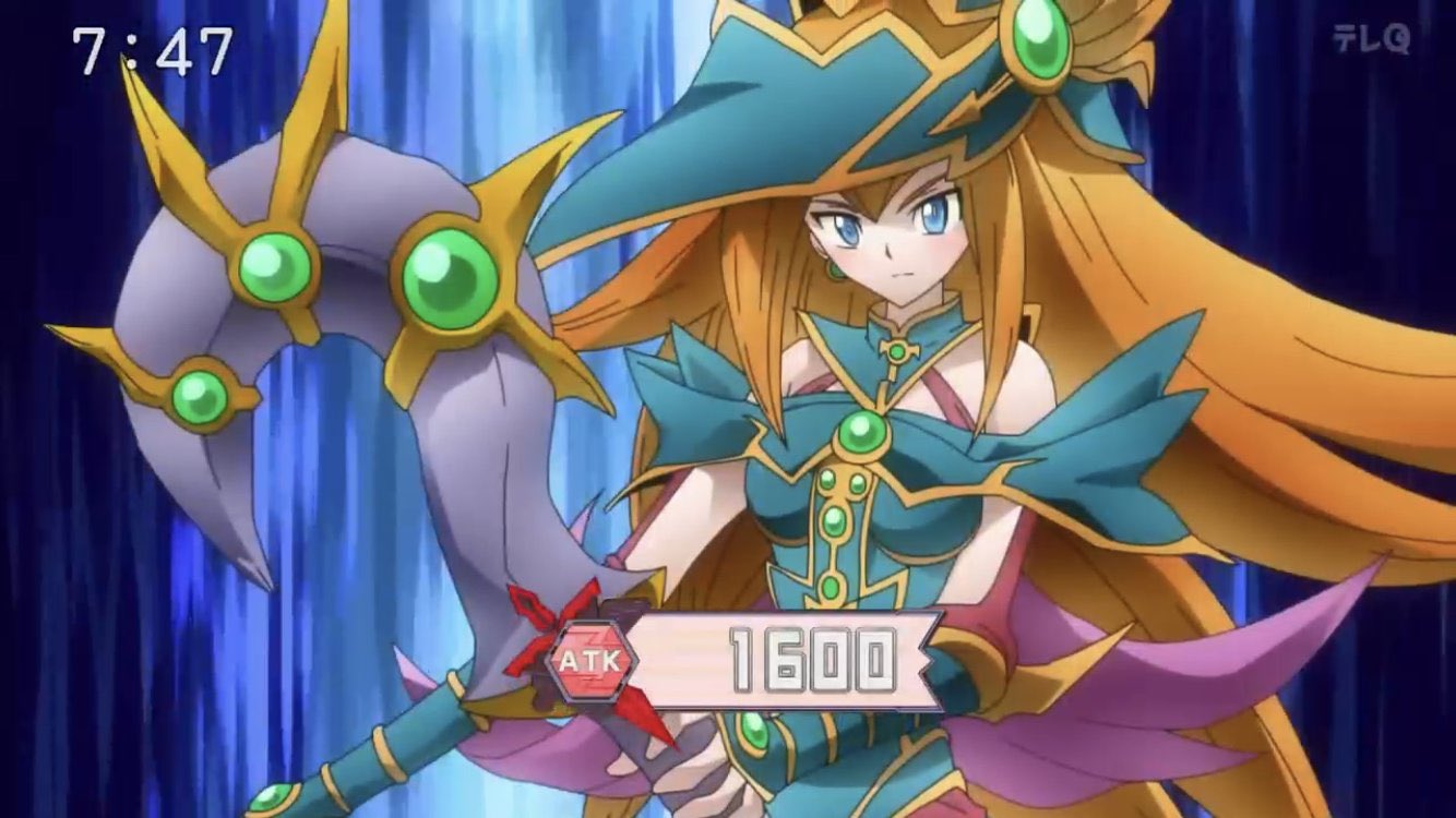 マジシャンズ ヴァルキリア ARS鑑定10】遊戯王 マジシャンズ