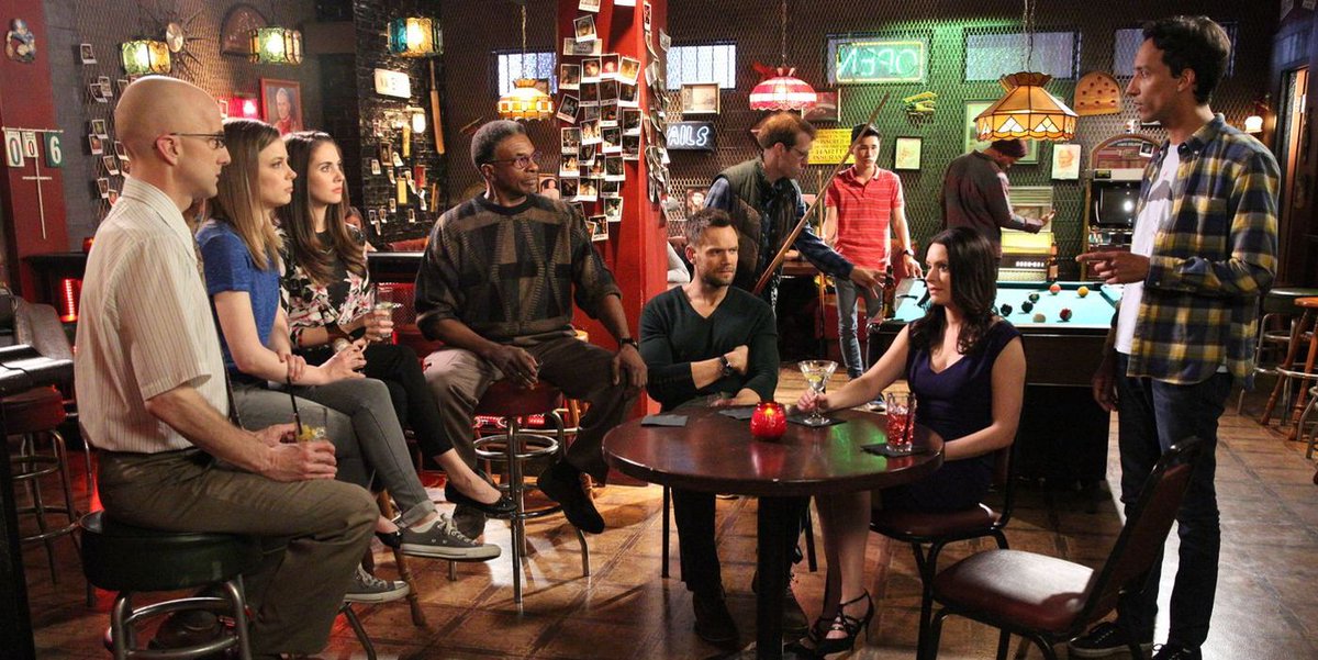 The cast for the Community movie may grow once again as Keith David is