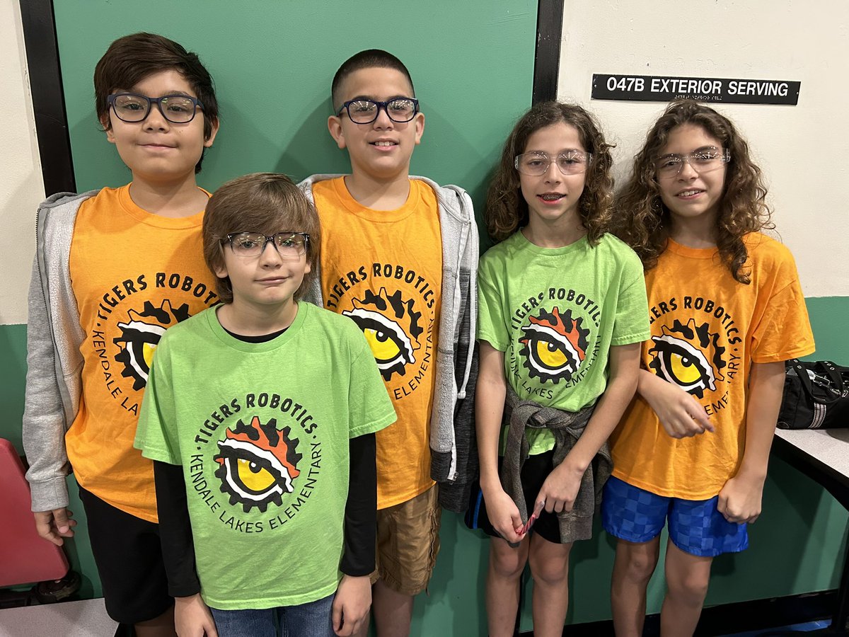 Kendale Lakes ES tweet media