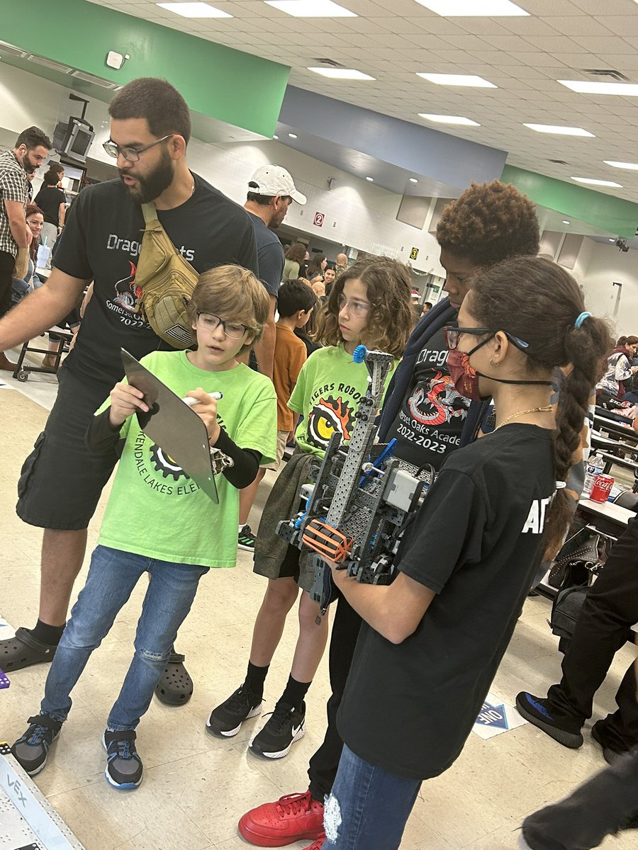 Kendale Lakes ES tweet media