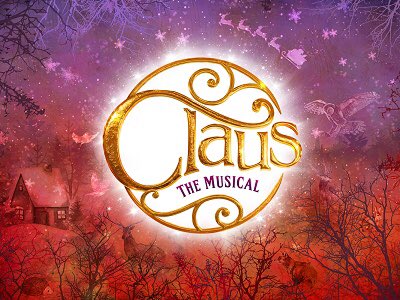 marilynshalks's tweet photo. Fab  #musical #story about #SantaClaus as a #baby living in the #magical #forest +  raised by the fairies. His life as a young man + becoming lovely Santa all accompanied by lovely songs. A great story telling us all where Santa came from @The_Lowry @ClausMusicalUK https://t.co/gYm46HzOFL