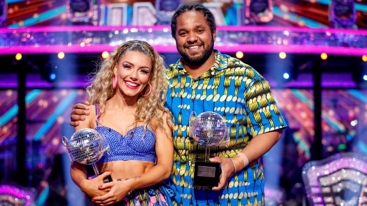 Bobby Seagull MBE tweet media