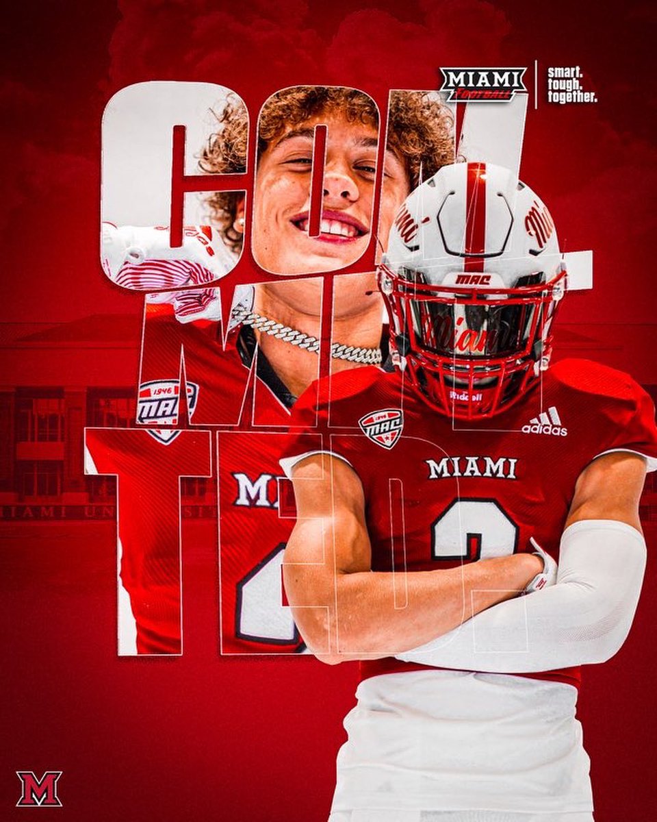 𝒞𝑜𝓂𝓂𝒾𝓉𝓉𝑒𝒹
<a href="/MiamiOHFootball/">Miami Football</a> <a href="/Martin_Miami_HC/">Chuck Martin</a> <a href="/M_White03/">Myles White</a> <a href="/RecruitGeorgia/">Recruit Georgia</a> <a href="/JeremyO_Johnson/">Jeremy Johnson</a> @RWrightRivals @Mansell247 <a href="/Rivals/">Rivals</a> @On3Recruits