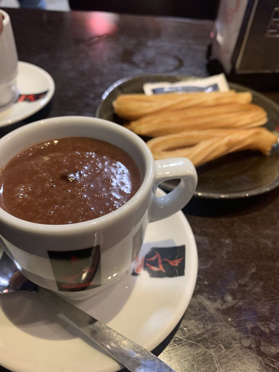 Para entrar en calor…😍😍