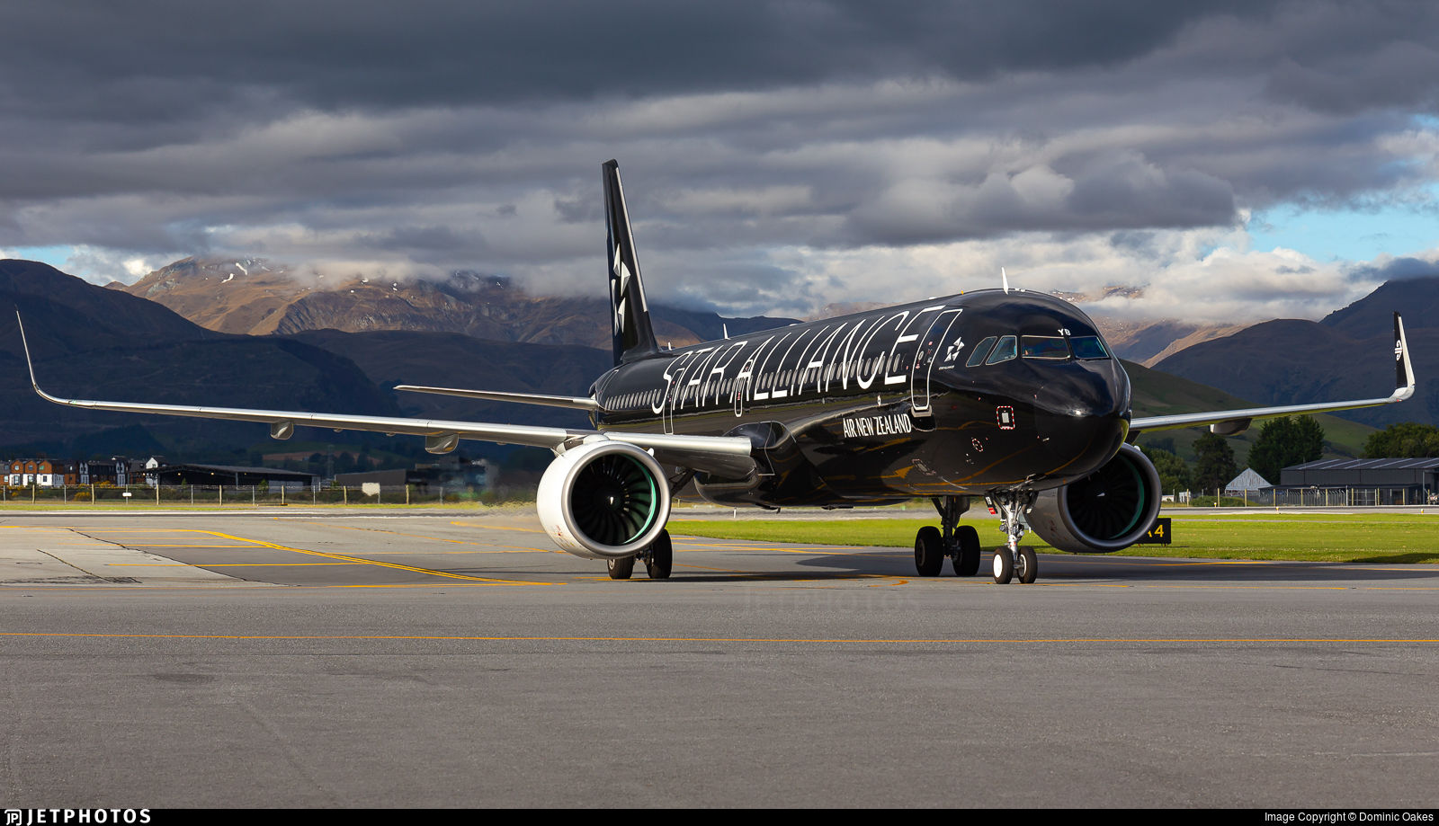 JetPhotos on X: 