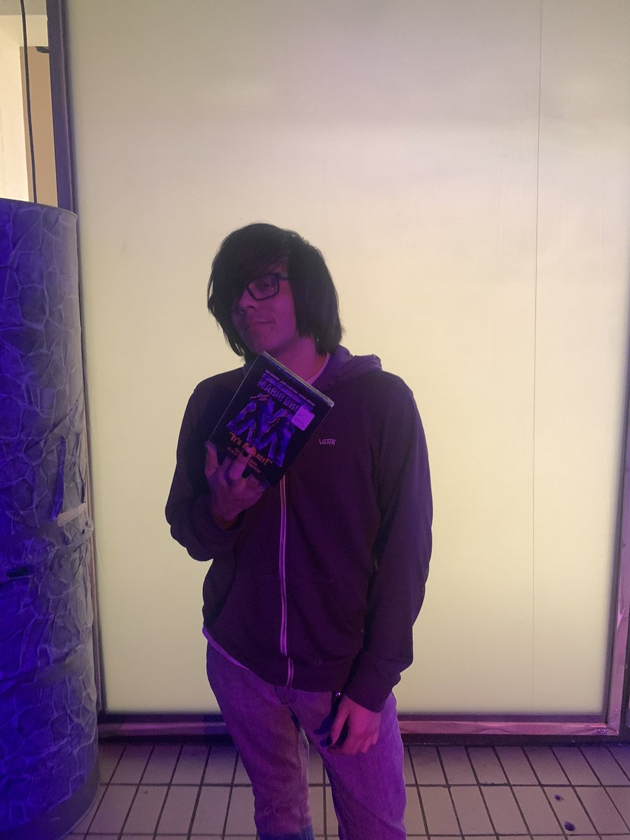 Character Clash tweet media