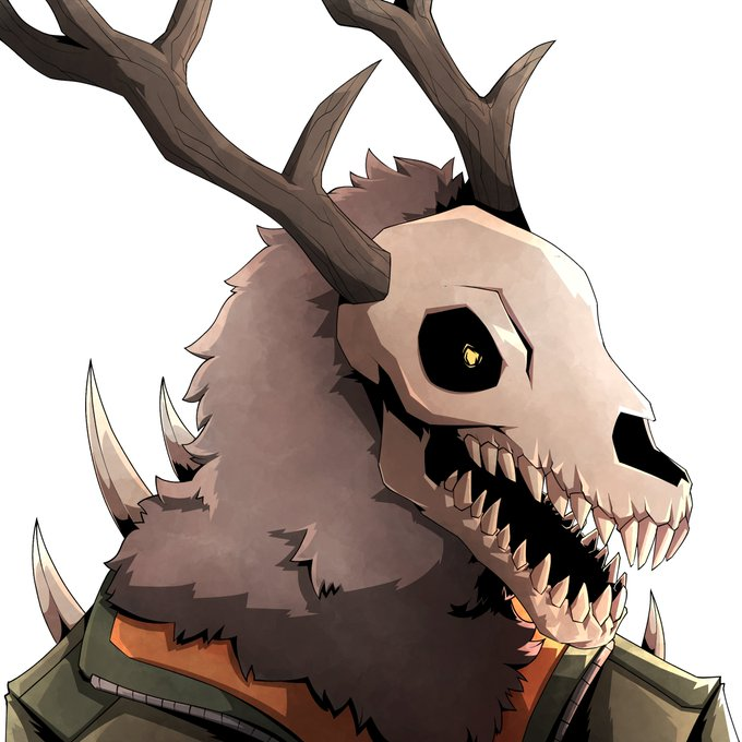 Mr. Vernhyde 🦌 tweet media